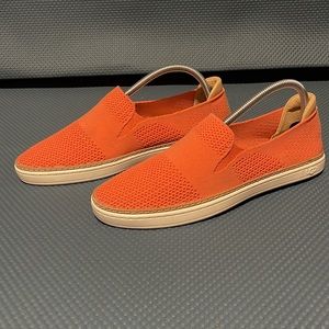 UGG Loafers Women’s Peach size 10